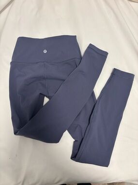 lululemon athletica High-Rise Full-Length Leggings